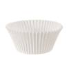 Natural Paper Mini Baking Cup 2" x 3" x 1.2"