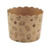 Paper Cupcake & Muffin Liner - 50/Bag