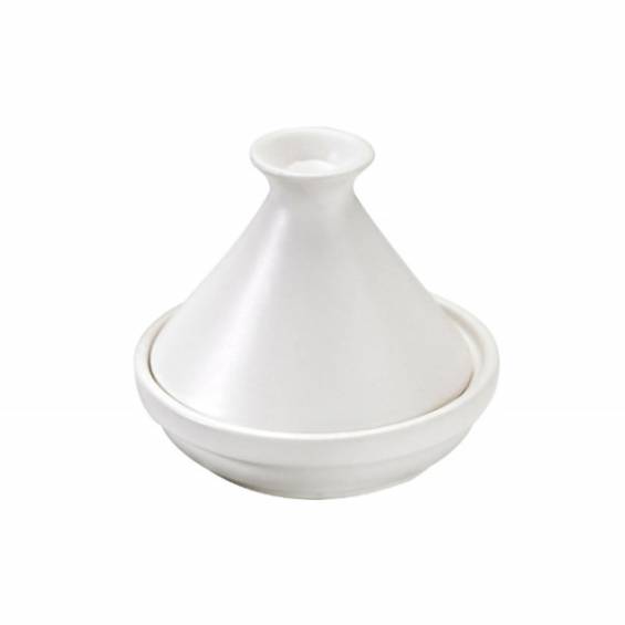 Porcelain Mini Tajine 3 oz.