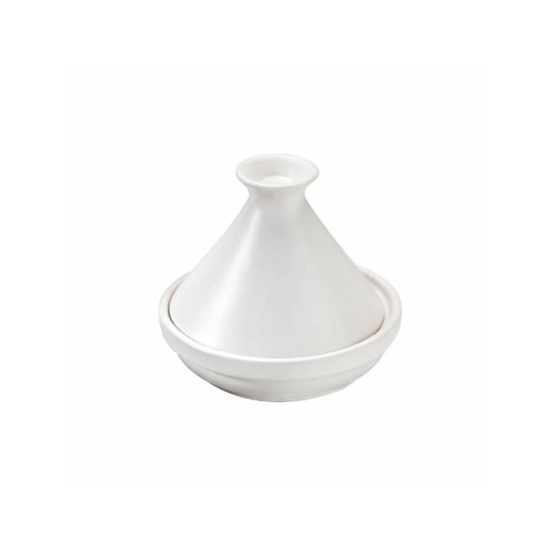 Porcelain Mini Tajine 3 oz.