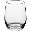 15 oz. Stemless Red & White Wine Glass - 12/Case