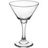 9.25 oz. Cocktail Martini Glass - 12/Case