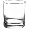 Straight Up 10 oz. Old Fashioned Glass - 12/Case