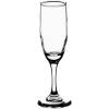 6 oz. Champagne Flute Glass - 12/Case