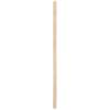 5 1/2" Eco-Friendly Wooden Coffee / Drink Stirrer - 1000/Case