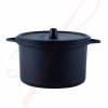 Cooking Pot 22 oz. 100/cs - $1.39/pc