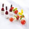 Food Grade Disposable Pipette 4 ml. 500/Case