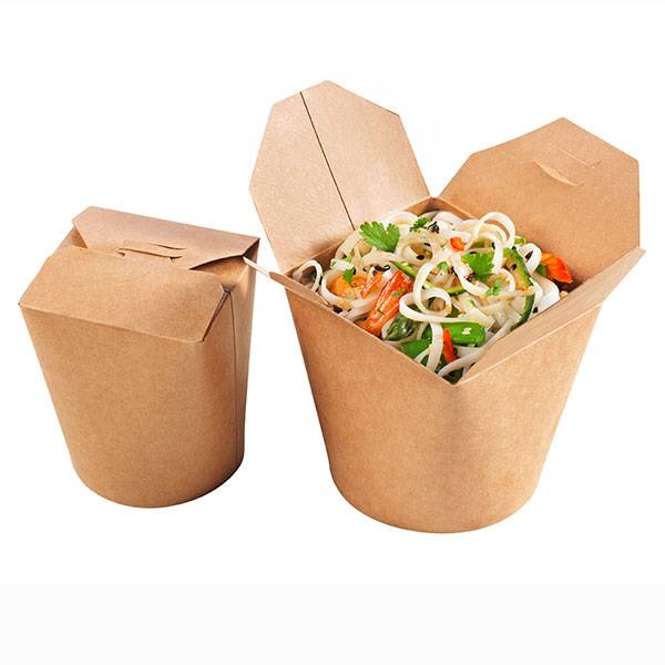 TAKEOUT BOXES  Europe Packaging