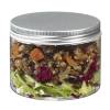 Take Away Recyclable Jar 7 oz. - 120/cs.