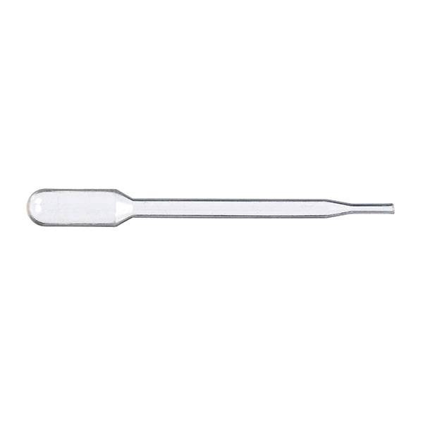 Food Grade Disposable Pipette 4 ml. 500/cs