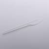 Compostable 6.5 in. White CPLA Plastic Knife - 1000/Case