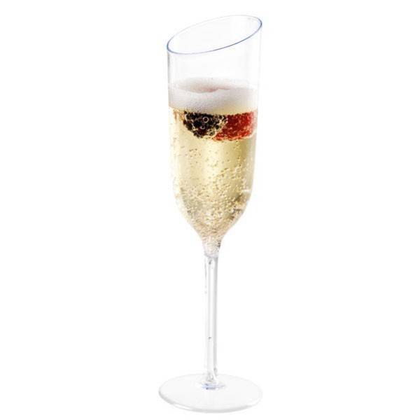 What Are the Benefits of Using Plastic Cocktails Cups for Your Events ?