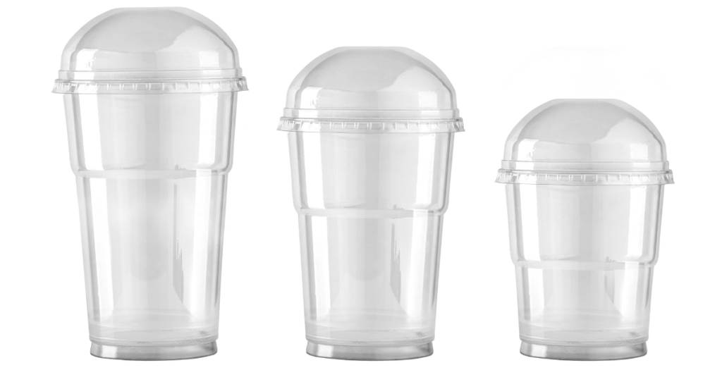 6 Tips To Buy Recyclable Plastic Cups with Lids