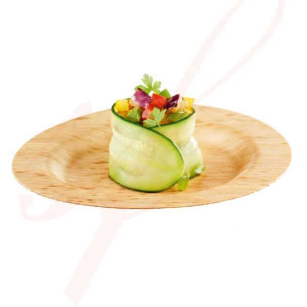 Bamboo Disposable Plates vs. Traditional Plates: Which is Better ?