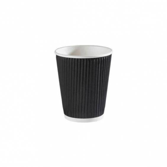 What Are the Environmental Impacts of Disposable Coffee Cups?