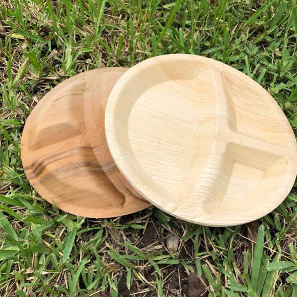 How Palm Leaf Plates and Bowls Are Crafted: A Simple Step-by-Step Guide