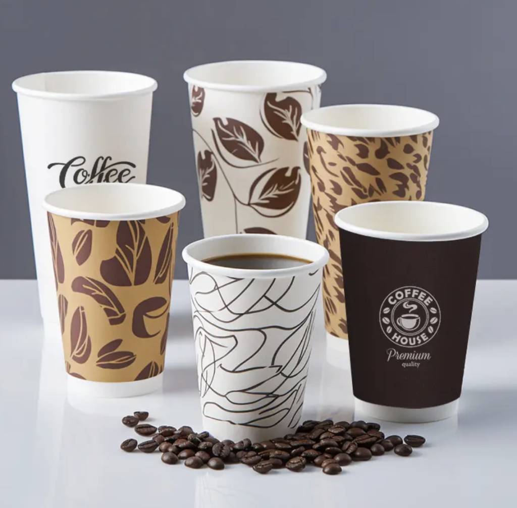 8 Reasons Coffee Lovers Should Use Double Walled Coffee Cups
