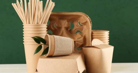 Are Paper Straws Eco-Friendly?