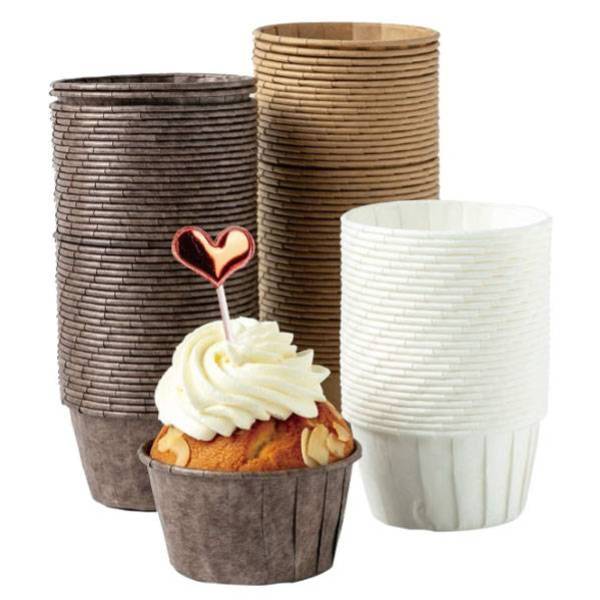 The Ultimate Guide to Buying Baking Cups: Improve Your Baking Experience
