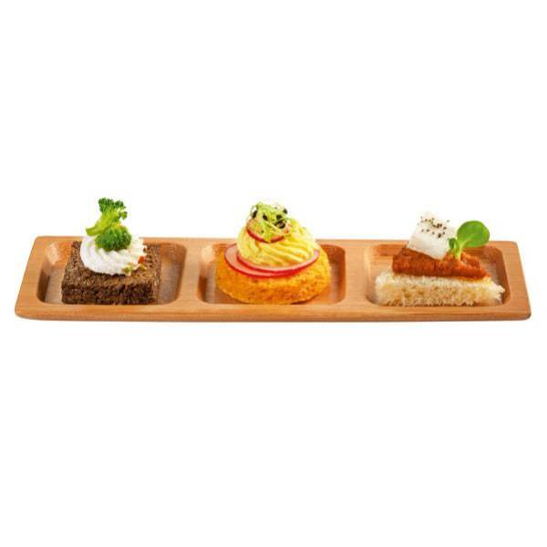 10 Benefits Of Choosing Disposable Bamboo Plates