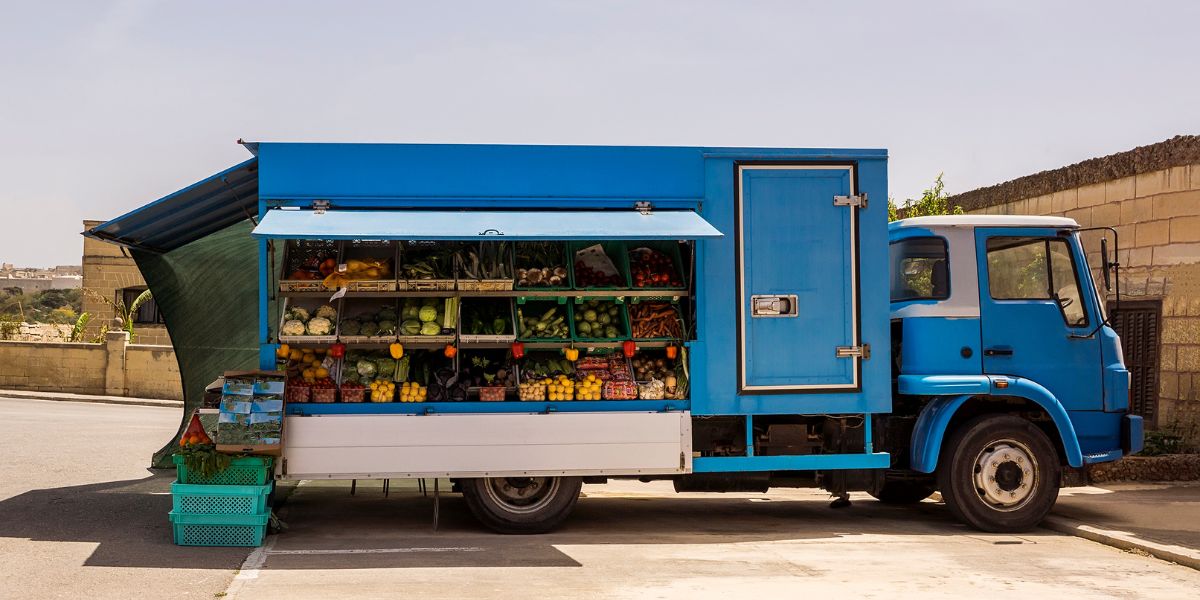 6 Ways Food Trucks Supplies Cut Costs With Reusables