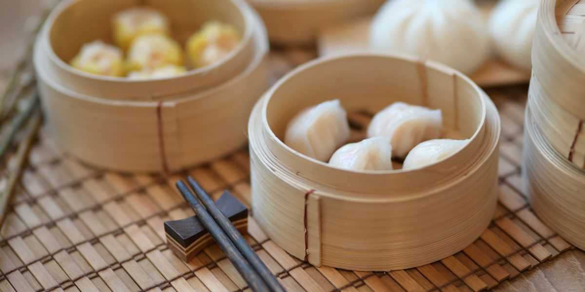 Mini Bamboo Steamer: The Smart Eco Choice for Better Cooking