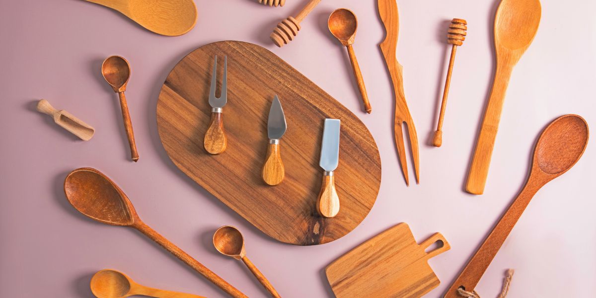 How Luxury Hotels Are Elevating Fine Dining With Bamboo Dishes