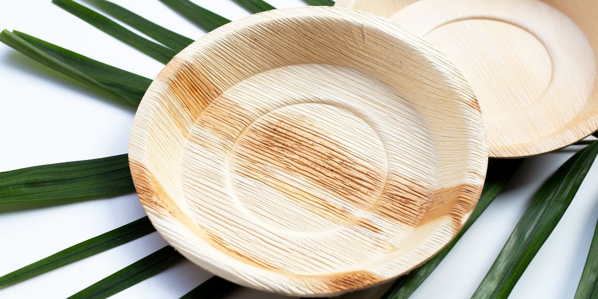 The Best Way to Throw a Party with Eco-Friendly Palm Leaf Plates