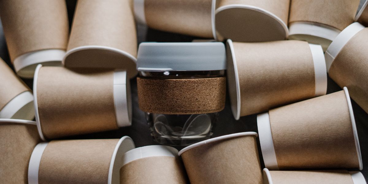 6 Genius Uses for Paper Baking Cups Around the House
