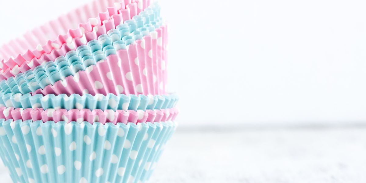 7 Paper Baking Cups to End Your Sticky Muffin Struggles