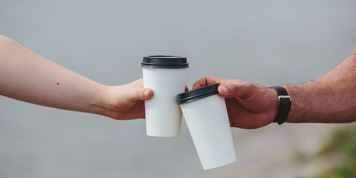 8 Reasons Ripple Wall Coffee Cups Boost Coffee Sales
