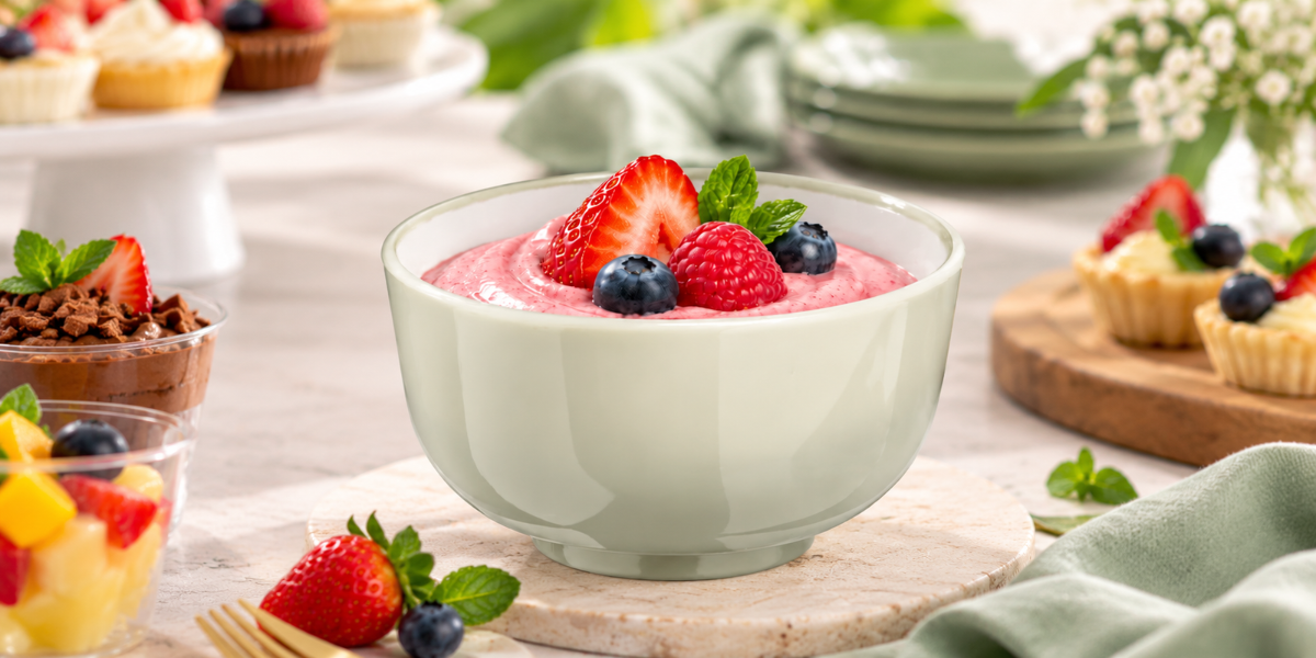 mini plastic bowls