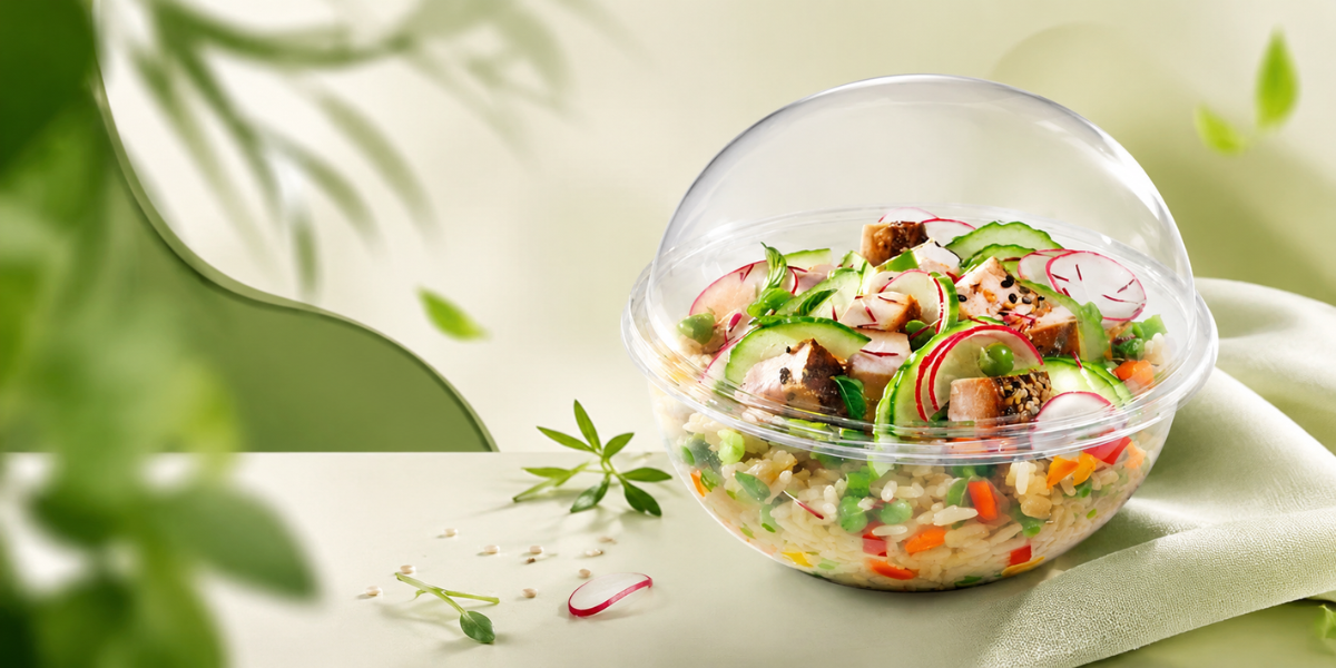 Best Disposable Salad Containers to Keep Your Greens Fresh in 2026