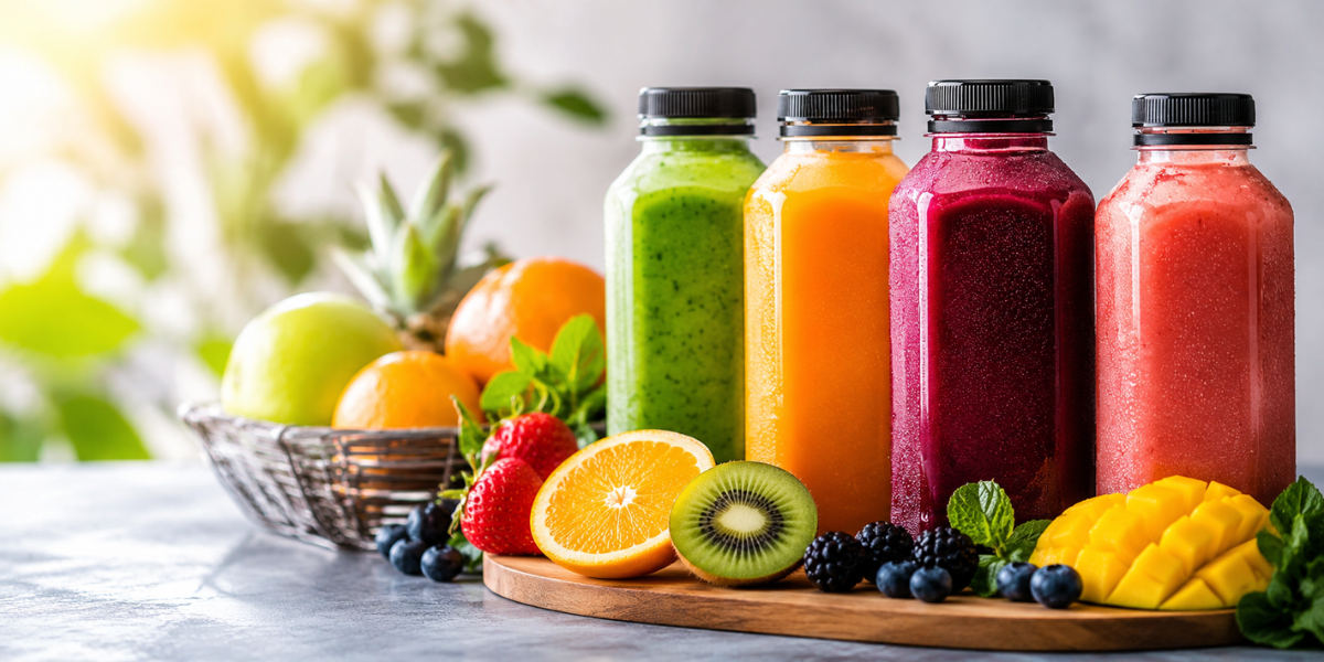 Top 10 Juice Containers with Lids for Fresh Drinks in 2026
