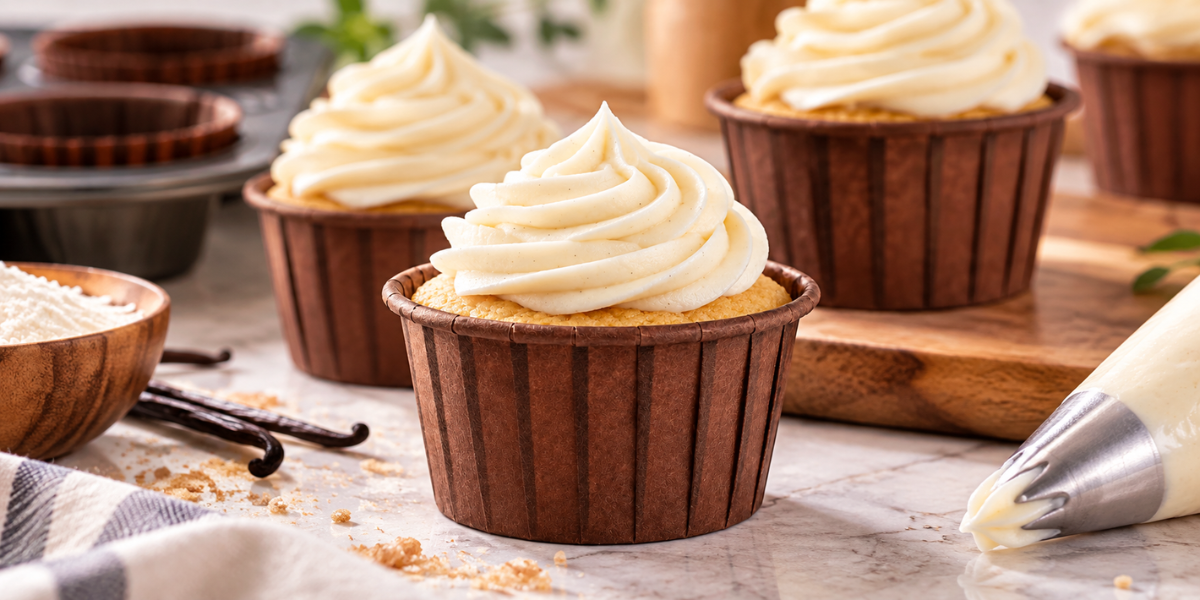 baking cups 