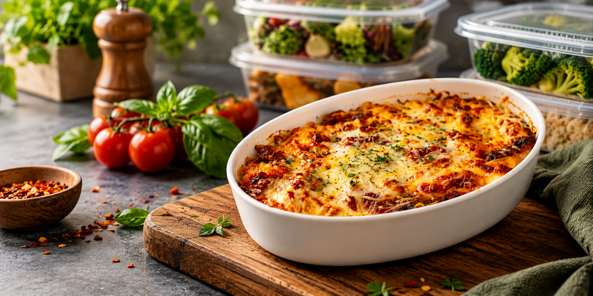 best meal prep containers