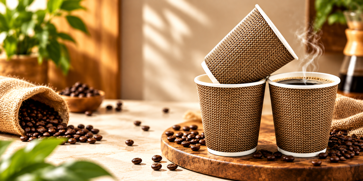 The Truth About Paper Coffee Cups That Most Buyers Overlook