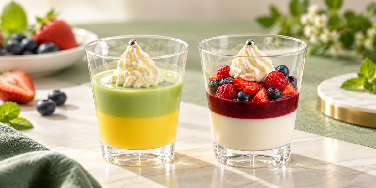 Do Plastic Shot Glasses Break Easily? What Buyers Should Know