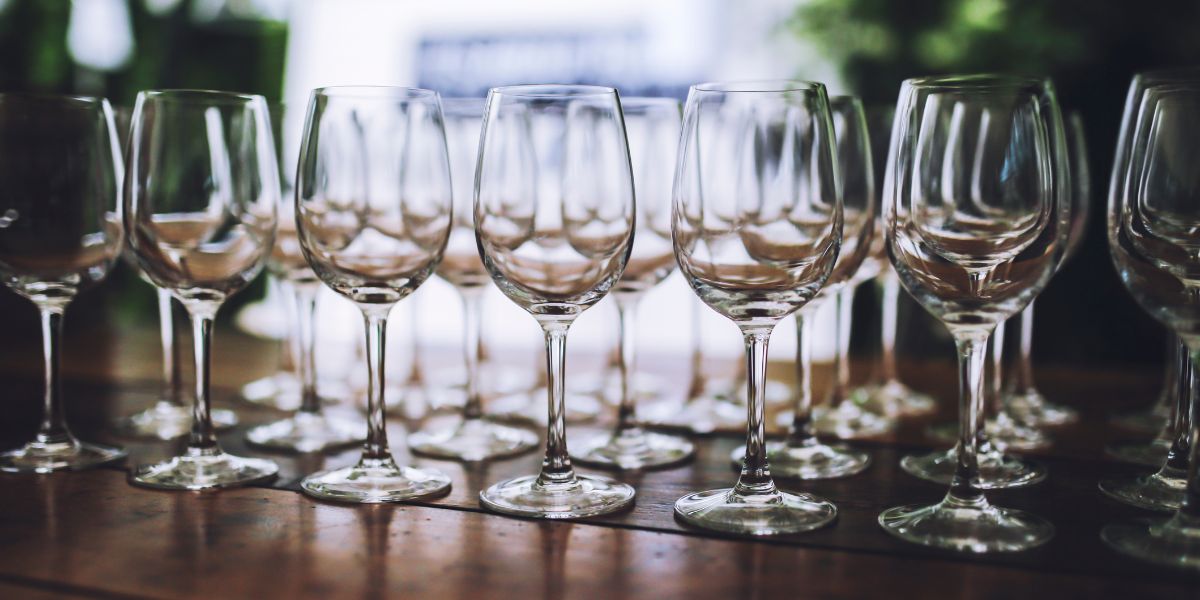 Wine Glasses That Boost Elegance for Everyday Drinking