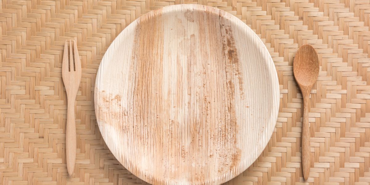 Where to Buy Bamboo Disposable Plates Near You