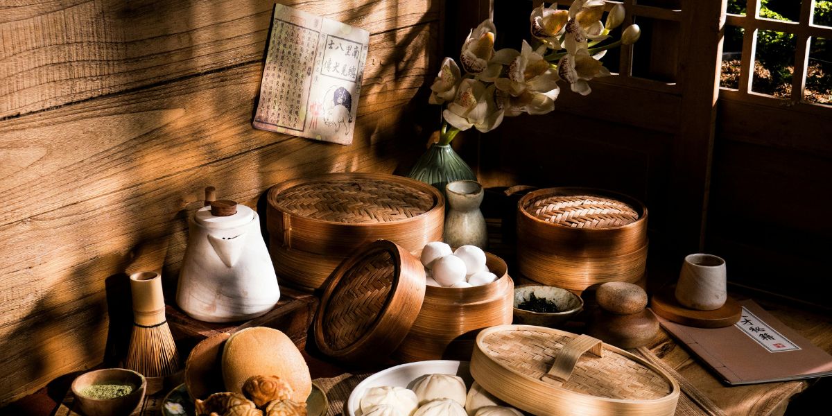 Why Do Professional Chefs Prefer Bamboo Steamers for Cooking