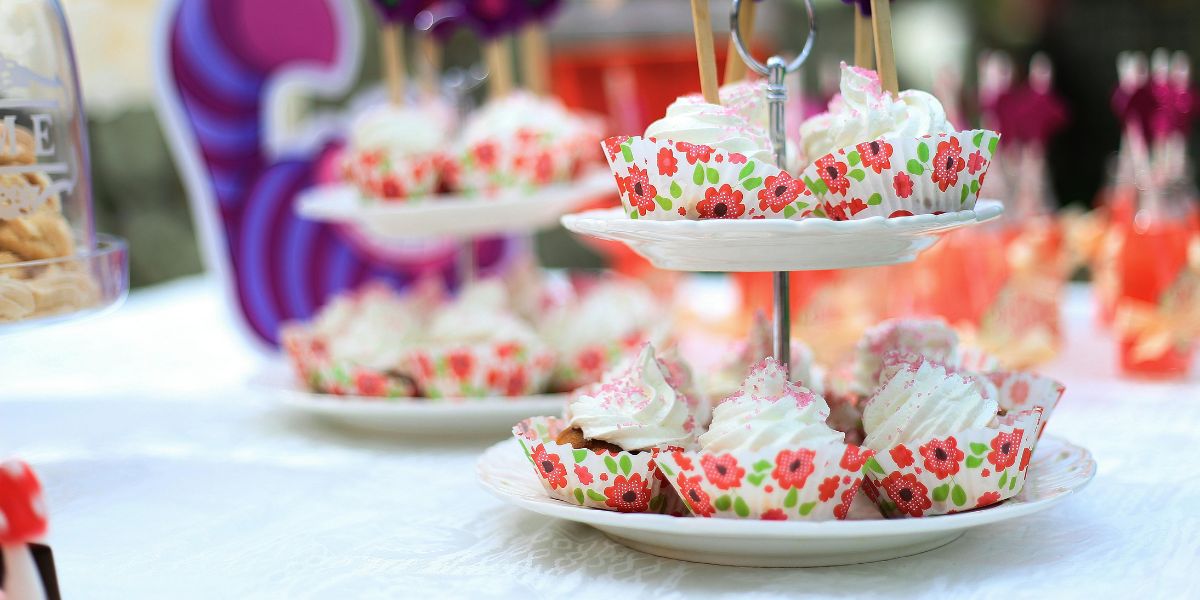 Wholesale Cupcake Liners Near Me: Bulk Options for FL Bakeries