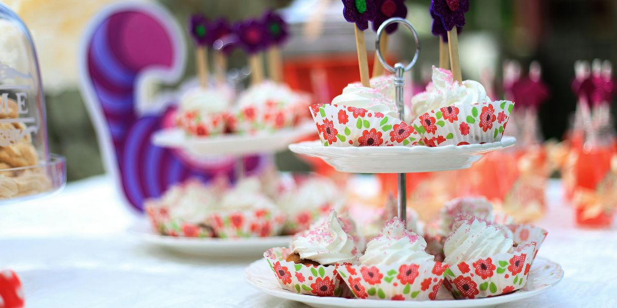 Why Sweet Flavor Is the Most Trusted Source for Cupcake Liners