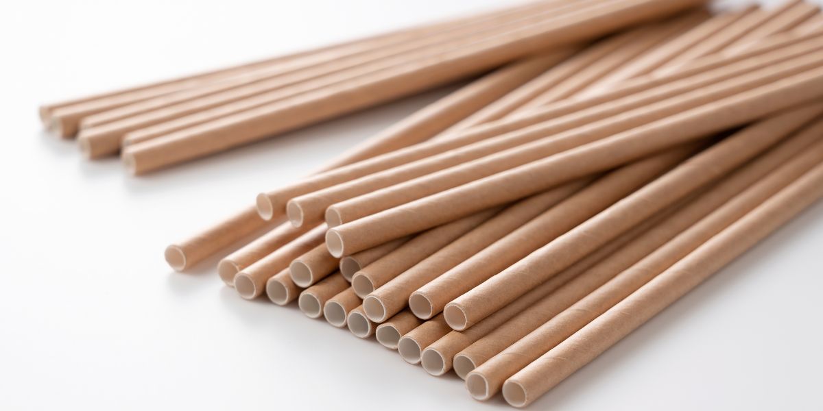 Top Eco Friendly Paper Straws Trusted by USA Party Planners