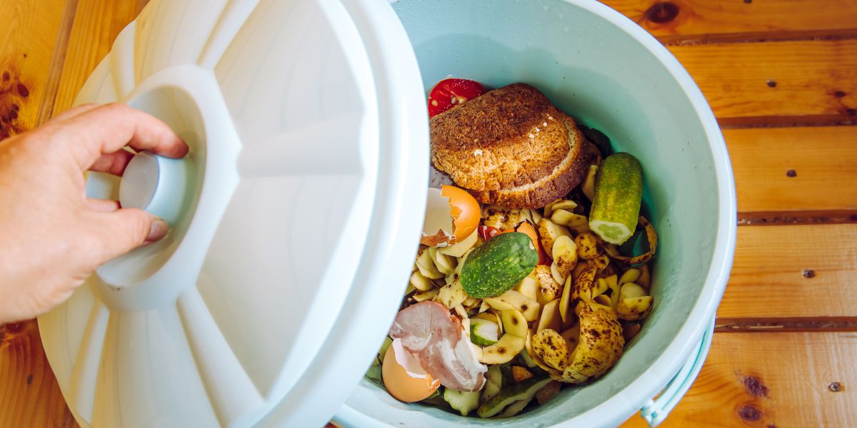 How to Store Food Safely With the Right Lid Containers