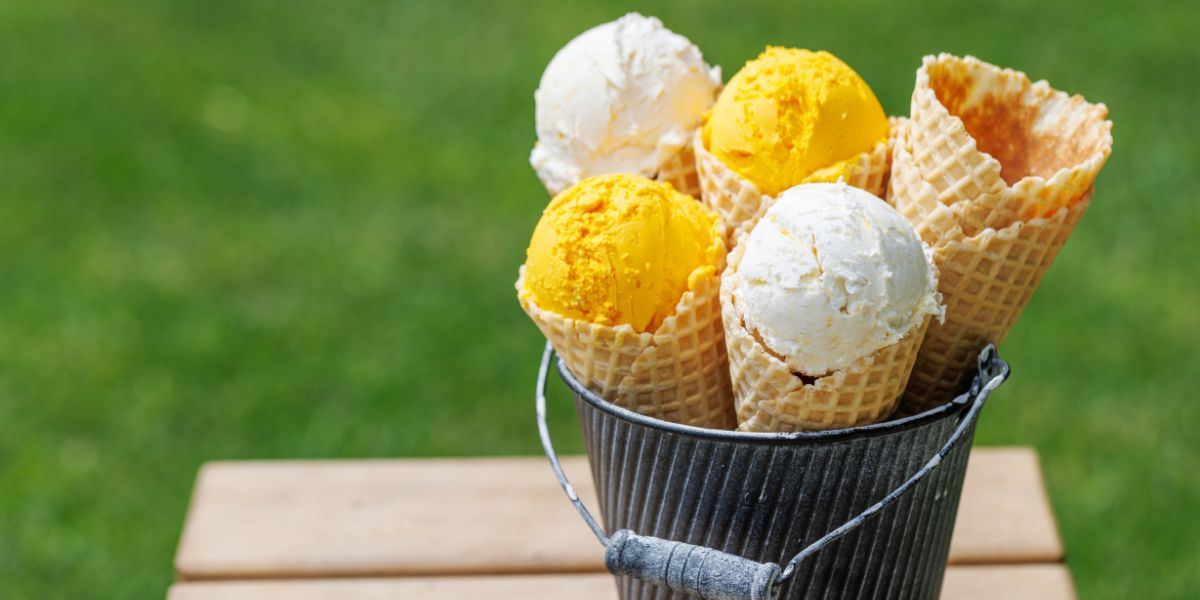 The Ultimate Ice Cream Bucket Guide for Stress Free Parties