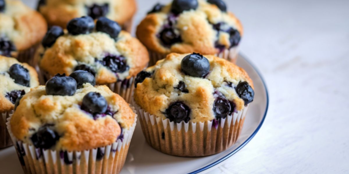 muffin liners