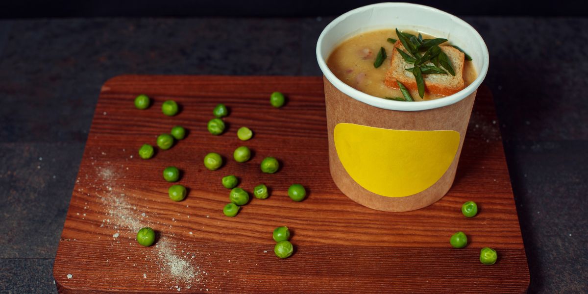 Soup Containers with Lids: The Complete Buyer's Guide