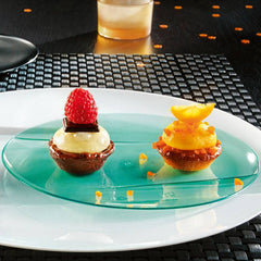 Collection image for: High Quality Disposable Plastic Plates Collection