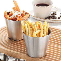 Collection image for: French Fry Holders:Stylish Serving Solutions